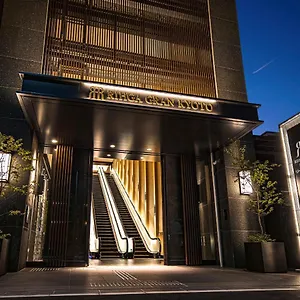 リーガグラン京都 4*, 京都市 日本