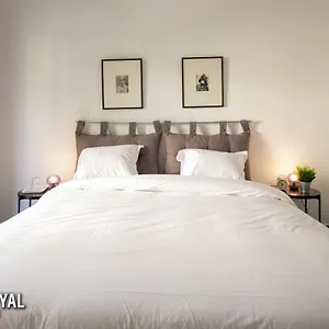 Royal Urban Concept Hotel Fez