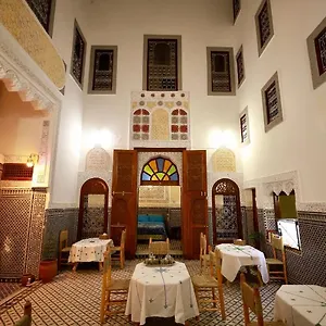 Opera Pensión Fez