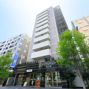 酒店 东京赤羽大和roynet酒店