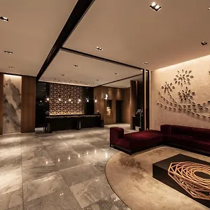 ザ ロイヤルパークホテル 京都四条 4*, 京都市 日本