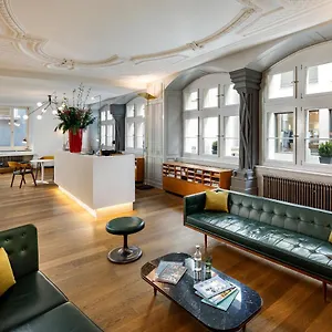 Marktgasse Hotel Zurich