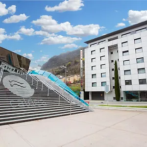 Yomo Mola Park Hotel Les Escaldes