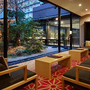 三井花园酒店京都三条 酒店 京都