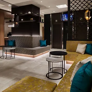 酒店 The B-赤坂见附站