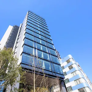 Hotel Keihan Tsukiji Ginza Grande, Tōkyō