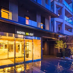 M's Est Shijo Karasuma Hotel Kioto