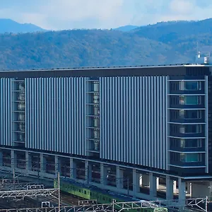 Miyako Kintetsu Station Hotel Kioto
