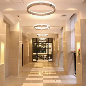 M's Shijo Omiya Hotel Kioto
