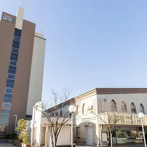 酒店 目白梅兹jr东酒店