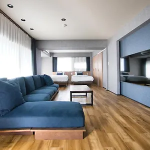 Hotel Ulu, Präfektur Tokio