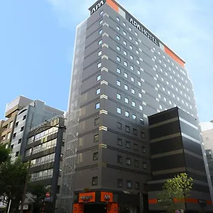Apa 오모리 에키마에 도쿄