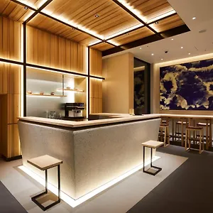 Agora Ginza 도쿄