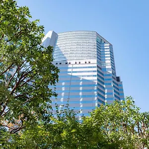 Hotel The Strings By Intercontinental, By Ihg, Tokyo