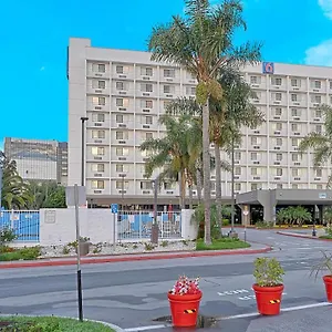 Angeles Ca Angeles Lax 2*, Inglewood Stati Uniti