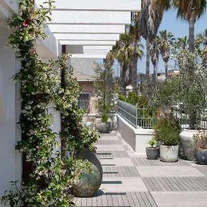 Gjelina 4*, Los Angeles Stati Uniti