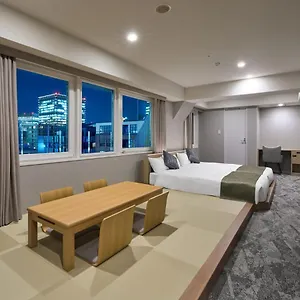 酒店 东京大手町芬迪别墅酒店