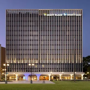 Hyatt House Lax Century Blvd 3*, Los Angeles Stati Uniti