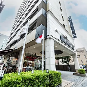 Apa京都站前别墅酒店 酒店 京都