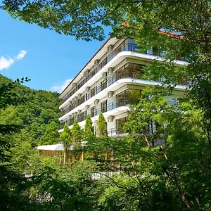 箱根汤本日式旅馆 传统日式旅馆 箱根