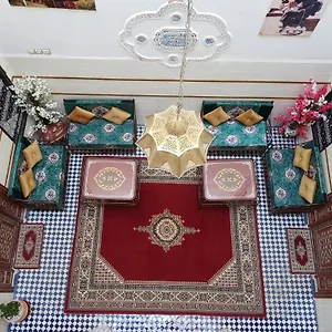 Dar Atlantic Hotel Fez