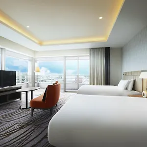 Anaクラウンプラザホテル千歳 5*, 千歳市 日本