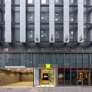 Hotel Ibis Styles Ginza, Tōkyō