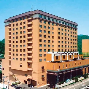 定山溪万世阁酒店 传统日式旅馆 札幌