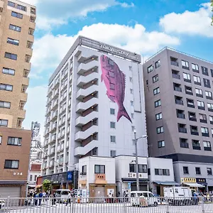 酒店 东急筑地公寓式酒店