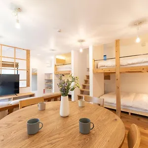 Apartment 強羅base B棟 - Gora Base B 