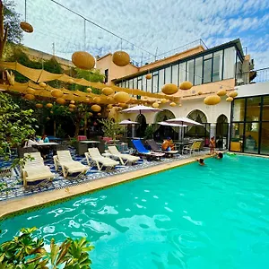 Palais Shazam & Riad Fez
