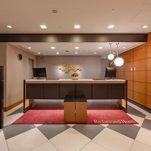 酒店 东京目白里奇蒙德酒店
