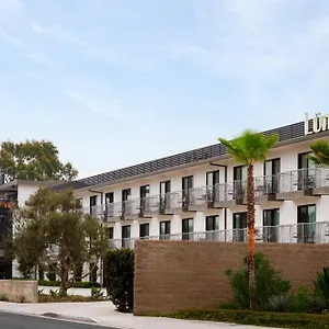 The Lum Angeles Stadium District 4*, Inglewood Stati Uniti