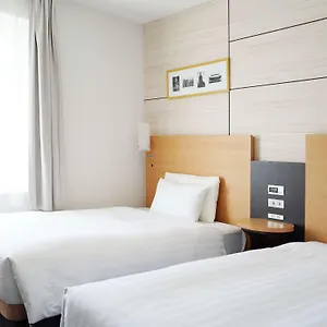 Hotel Comfort Higashi Nihombashi, Tōkyō