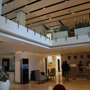 Hayes Hotel, 4*, Addis Abeba Etiopia
