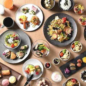 Grids Premium 4*, 小樽市 日本