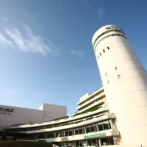 Fukuoka Sun Palace & Hall 酒店 福岡