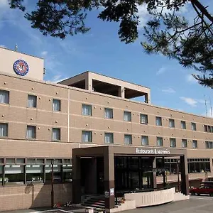 新雪谷高山酒店 酒店 倶知安町