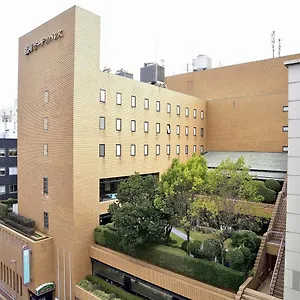 ホテル福岡ガーデンパレス 4*, 福岡市 日本