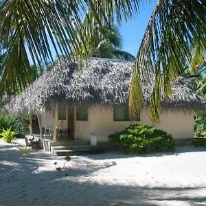 Hotu Maison d'hôtes Tikehau
