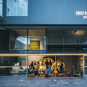 Imu 3*, Kyōto Giappone