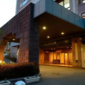 登別万世閣 4*, 登別市 日本