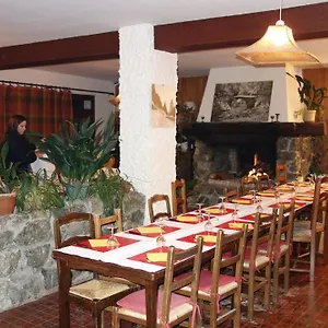 Les Gentianes Hotel La Morte