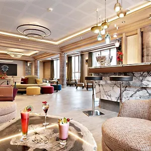 Mgm & Residences - Anitea Appart hôtel Valmorel