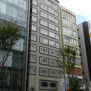 乌丸入住酒店 酒店 京都