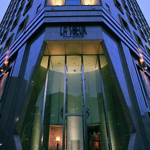 ホテルモントレ ラ・スール福岡 4*, 福岡市 日本
