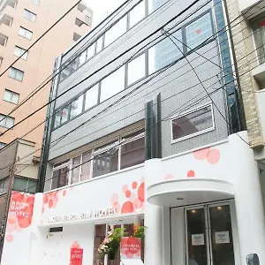 胶囊旅馆 秋叶原湾胶囊旅馆（只限女性）