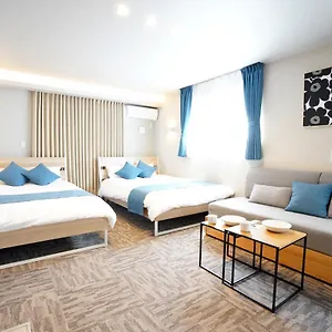  아파트 Koti Sopo Universal Bay 1 By Liaison 일본