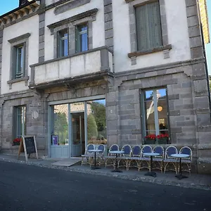 L'epicerie De Dienne Mini-hôtel Dienne (Cantal)