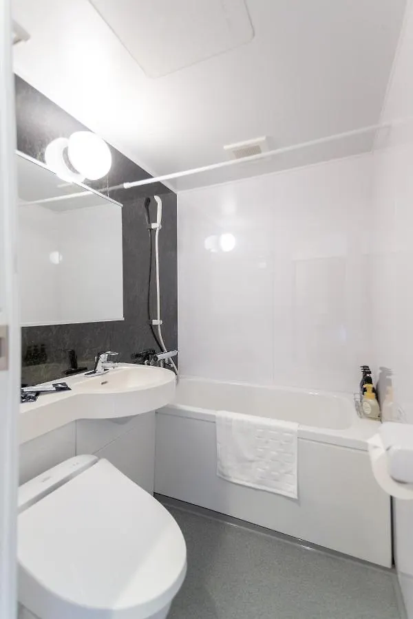 Sakura Cross Hotel Shinjuku East طوكيو
